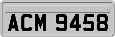 ACM9458