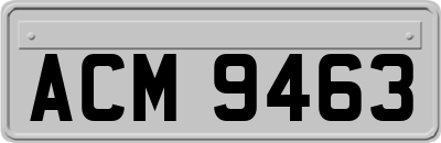 ACM9463