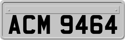 ACM9464
