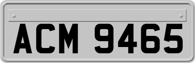 ACM9465
