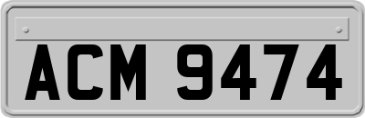 ACM9474