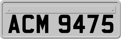 ACM9475