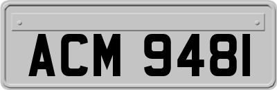 ACM9481