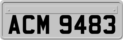 ACM9483