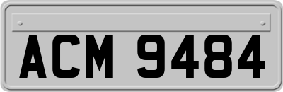ACM9484