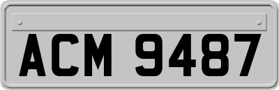 ACM9487