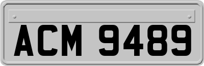 ACM9489