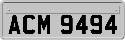 ACM9494