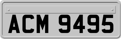 ACM9495