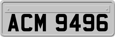 ACM9496