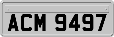 ACM9497
