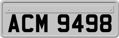 ACM9498