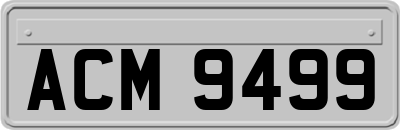 ACM9499