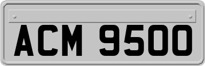ACM9500