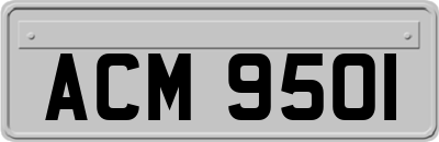 ACM9501