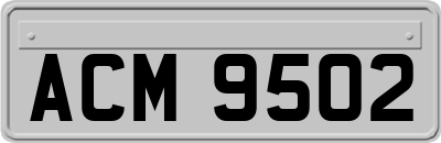 ACM9502