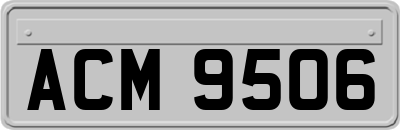 ACM9506