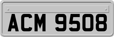 ACM9508