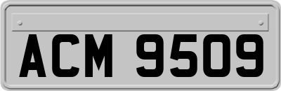 ACM9509