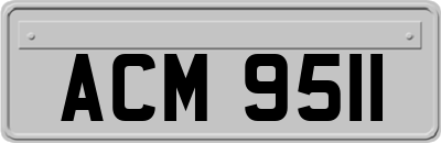 ACM9511