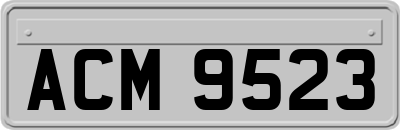 ACM9523