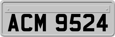 ACM9524