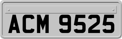 ACM9525