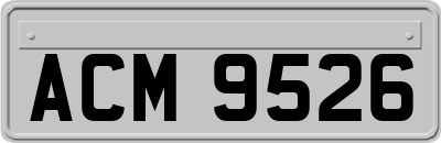 ACM9526