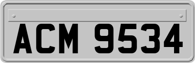 ACM9534