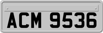ACM9536