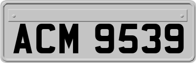 ACM9539