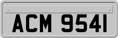 ACM9541