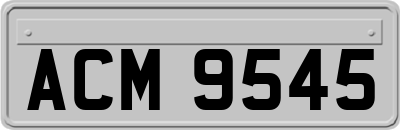 ACM9545