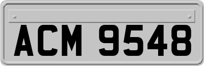 ACM9548