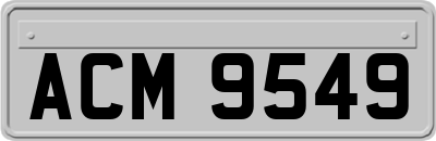 ACM9549