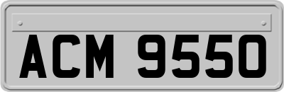 ACM9550