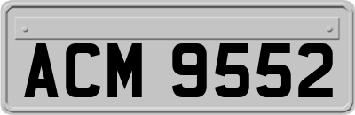 ACM9552