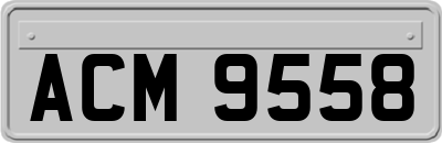 ACM9558