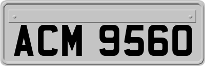 ACM9560