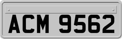 ACM9562