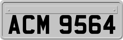 ACM9564