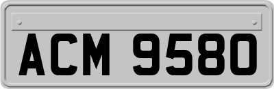 ACM9580