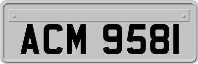 ACM9581