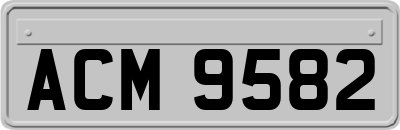 ACM9582
