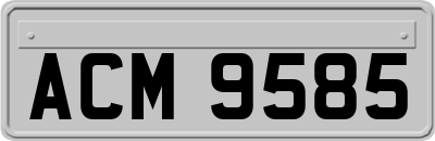 ACM9585