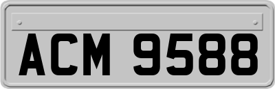 ACM9588
