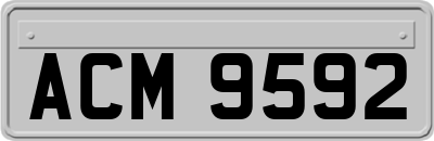 ACM9592