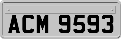 ACM9593
