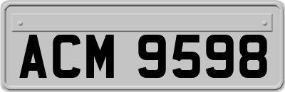 ACM9598
