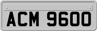 ACM9600